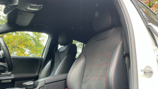 Mercedes-Benz GLA 200 AMG Line Executive 5dr Auto Petrol Hatchback